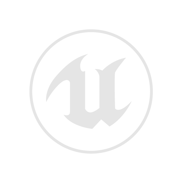 Trover Saves the Universe on Unreal Engine 4